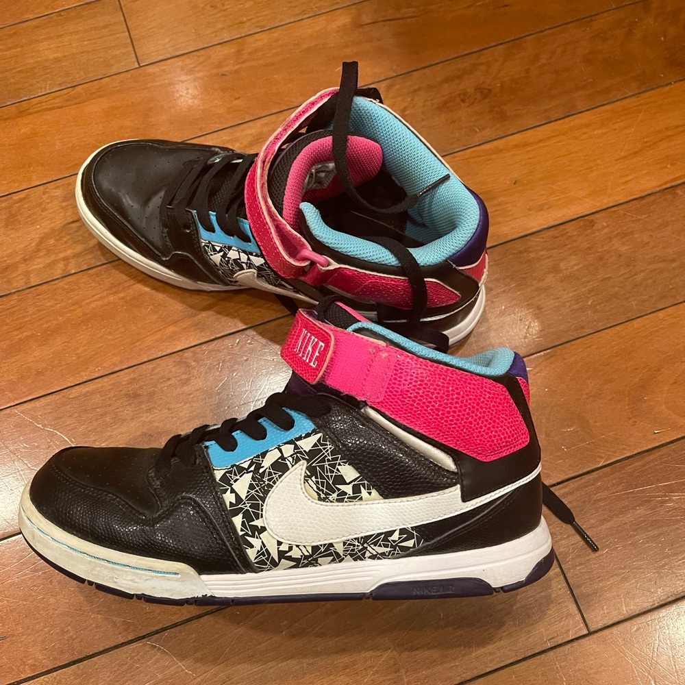 Nike high tops